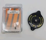 Sparex S65953 Oil Filler Cap D0nn6766 Fits Ford/new Holland 2000 3000 4000 5000. Fixed Price $14.99.