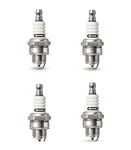 Oregon 77-307-1 Spark Plug - 4 Pack. Fixed Price $11.30.