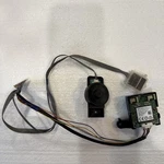 Joystick Igniter Signal Receiver And Wifi Module Hisense H65n5755. Fixed Price $35.00.