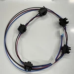 Genuine Samsung Range Gas Oven Ignition Switch Assembly Dg96-00838a. Fixed Price $49.99.