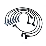 Spark Plug Wire Set-performamax Prenco 35-87722. Fixed Price $32.66.
