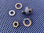 Edison Splitdorf Type S-1 Magneto Tower Replacement. Fixed Price $25.00.