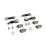 (pack Of 4) Igniter Ignition Module For Stens 440-465; John Deere M73484, M70114. Fixed Price $39.99.