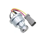 Ignition Switch Fits Caterpillar 216b 226b 268b 416d 420d 424d 428d 953c 963c. Fixed Price $31.99.