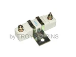 Cushman-1.60 Ohms Ballast Resistor Coil/ignition-omc Part-rectangular 18hp 22hp. Fixed Price $31.99.