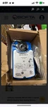 Johnson Controls M9124-agc-2 Non-spring Return Damper Actuator 24v W/kit. Fixed Price $100.00.