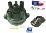 F829-18-v00 1326394 Cap + Rotor Fe25-18-v05 1326395 Kit Mazda 323 626 Fe 2.0l. Fixed Price $17.25.
