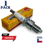1 Ngk Spark Plug - For Ca 125 Rebel Honda Motorcycle. Fixed Price $11.77.