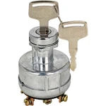 Ignition Key Switch 91204-17400 For Mitsubishi Caterpillar Forklift 91205-14900. Fixed Price $23.59.