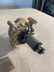Dewalt Dcs7485 Table Saw -- Rotor + Gearbox Assy Obsolete #n469850. Fixed Price $58.68.