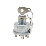 Ford New Holland Tractor Series Ignition Switch Ref Oe: 50717016. Fixed Price $44.65.