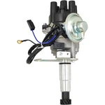 Forklift Ignition Distributor 1453562 For Hyster H25xm S50xm H65xmh177. Fixed Price $99.99.