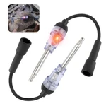 Spark Plug Tester With Indicator Lights,spark Small Engine For 2pcs. Fixed Price $10.90.