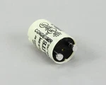 Bunn Bu27619.0000 Lamp Starter 1/2" Npt Plastic. Fixed Price $25.93.