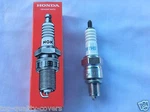 Honda C50, C70, C90, Ca125 Rebel,xl Cm Cd125, Cd200 Benly Cr7hs Oem Spark Plug. Fixed Price $13.83.