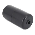 Grasshopper Center Roller Part # 603725 Anti Scalp For 325d & 400d Front Mount. Fixed Price $11.49.
