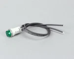 Apw Wyott Pilot Light, 250v, 1/2dia Gre 56633 - Genuine Oem Replacement Part. Fixed Price $19.30.