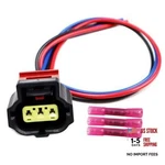 Lizapus 3-pin Ignition Coil Connector Harness Compatible With Ram 1500 2011. Fixed Price $28.54.