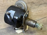 Dodge Plymouth Chrysler Nos Mopar Prestolite 6 Cyl Cast Iron Distributor Ibr-420. Fixed Price $195.00.