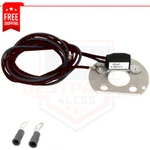 Pertronix 1168lsp12 Ignitor For Delco 6 Cyl Lose Sensor 12 Volt Positive Ground. Fixed Price $235.99.