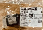 New Oem Isuzu 8-94460-706-1 Glow Plug Relay 24v Mitsuba Rc11-110. Fixed Price $299.99.