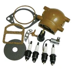 S.67876 Tune-up Kit W/ Cap, Fits Ford Ford/new Holland. Fixed Price $75.67.