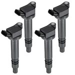 Sykrss Set Of 4 Uf507 Ignition Coil Pack Compatible Lexus Is250 Is350 Ls460. Fixed Price $74.70.