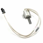 New Genuine Oem Ge General Electric Oven Range Broil Igniter Wb13k10043. Fixed Price $87.28.