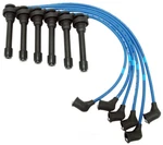 Spark Plug Wire Set Ngk 8711. Fixed Price $117.99.