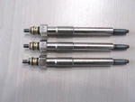3 Glow Plug Set For Yanmar With 3tnv88 Engines. Fixed Price $50.19.
