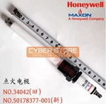 1pcs Honeywell Maxon Ignition Electrode 34042/50178377-001 Spark Plug. Fixed Price $227.50.