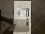 Case Of 50 Appleton 4-11/16" Square Double Device Cover - " Raised. Fixed Price $95.00.