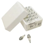 Replaces Champion Spark Plug 843 Am54450 For Shindaiwa Fits Eb480 Stens 130-450. Fixed Price $89.99.