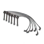 Spark Plug Wire Set-7mm Denso 671-6213. Fixed Price $78.42.