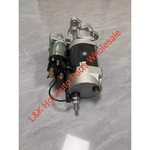 24v Heavy Duty Electric Starting Motor 349-9075 For Caterpillar Cat Engine C7.1. Fixed Price $686.87.