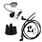 1909008 Distributor Tune-up Kit Fits John Deere M Mt Mc 320 330 40 420 430. Fixed Price $48.99.