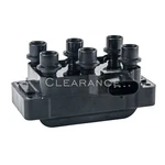 For Ford Mazda Mercury 4.0l 4.2l C925 Fd480t Ignition Coil Pack. Fixed Price $26.60.