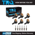 Trq Ignition Kit Direct Replacement Fits 1999 Bmw 328i 328is Z3. Fixed Price $144.95.