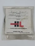 Hydro-line Skn5-681-11 Seal Kit Cylinder Rod Piston Harley Davidson Usa. Fixed Price $25.49.