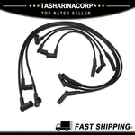 6pcs Spark Plug Wire Ignition Coil Cable For Ford E-150 2002-2003 V6 4.2l. Fixed Price $26.92.