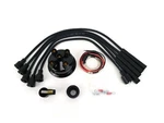 Electronic Ignition Upgrade Kit For Prestolite Distributor Ibt4705 Sa-200 Sa-250. Fixed Price $283.36.