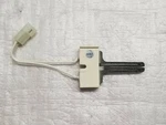 Genuine Oem Ge Dryer Burner Igniter We4x750. Fixed Price $20.00.