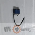 Genuine Echo Ignition Coil, Srm-266 '18 Part # A411000252. Fixed Price $40.00.