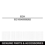Echo 16340008262 Ignition Switch Pb 601 611 603 6000 4600. Fixed Price $18.95.
