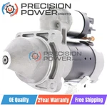 Starter Fits New Holland Tractor T4030v T4040f T5010 11.132.144 Case 580st 590st. Fixed Price $229.80.