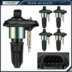 Eccpp 5 Ignition Coils For 2004 2005 2006 Gmc Canyon Isuzu I-350 3.5l L5. Fixed Price $64.99.