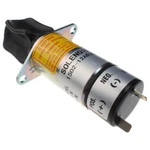 Holdwell 12v Fuel Shutoff Solenoid Sa3856 150212a6u2b5 Compatible With Woodwa.... Fixed Price $84.79.