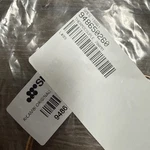 Smeg 948650260 700mm Thermocouple, Stainless Steel, 1/2" Connection. Fixed Price $37.05.