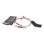 Clev 4056950 Ignition Ground Electrode Has Been Replaced By Con4056950. Fixed Price $200.00.