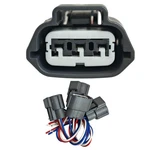 4 Pcs Ignition Coil Connector Pigtail, J-48817-102/645-787, Compatible With N.... Fixed Price $34.77.